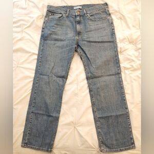 Lee Premium Select Classic Fit Straight Leg Stretch 36 x 32